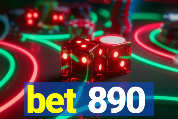 bet 890